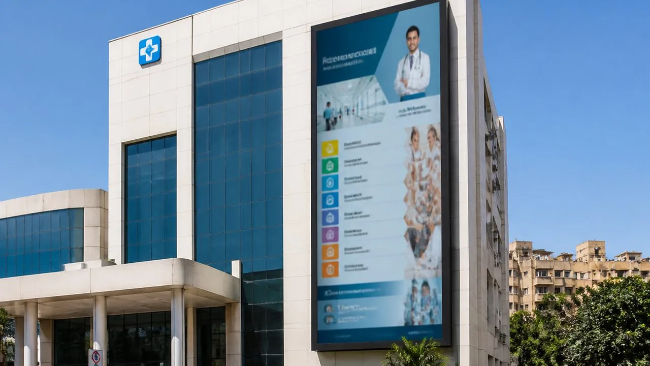 How Hospitals Can Attract More Patients via Online Listings