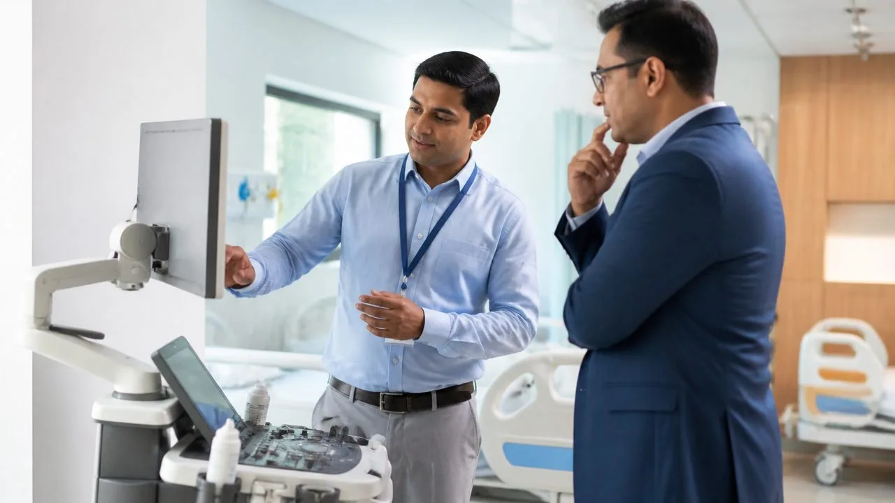 How Healthcare Vendors Can Find New Hospital and Clinic Customers